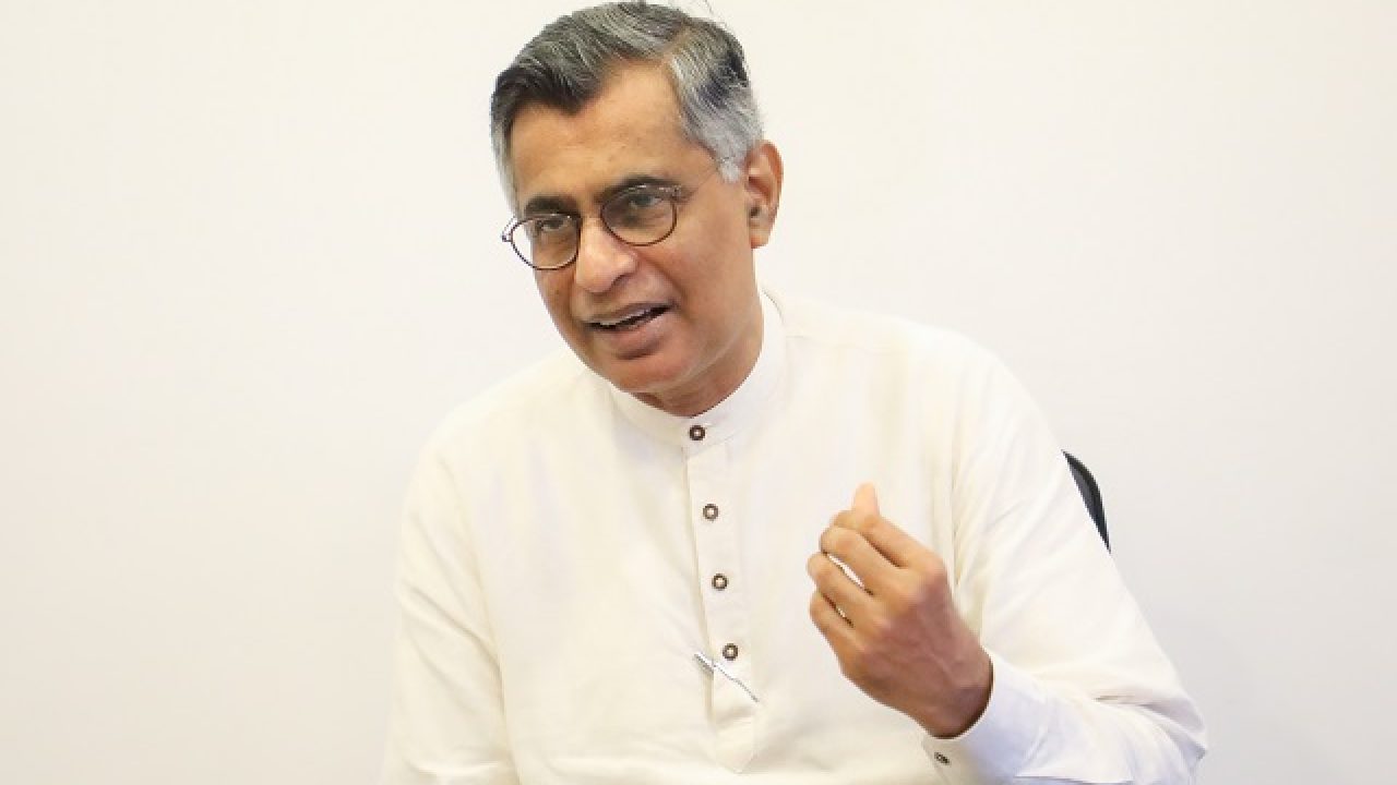 Champika Ranawaka