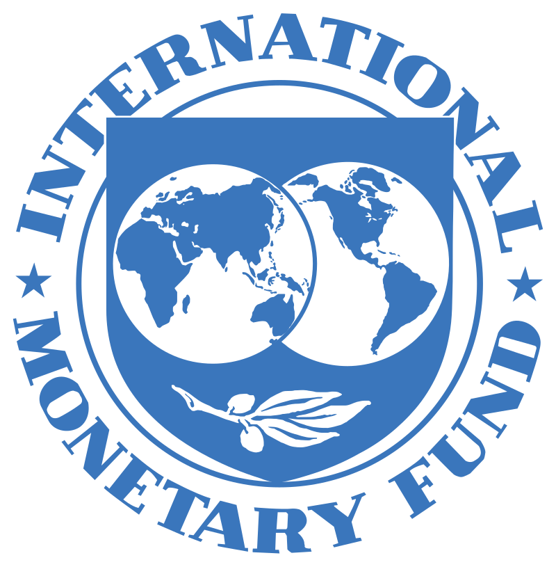 International Monetary Fund Logo.svg