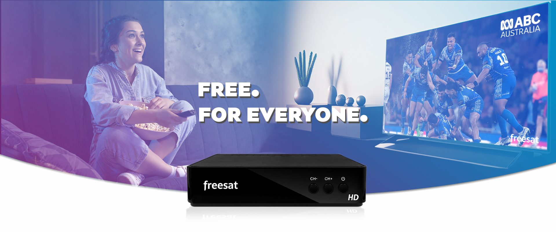 Freesat Sri Lanka: Digital TV For Everyone, For Free