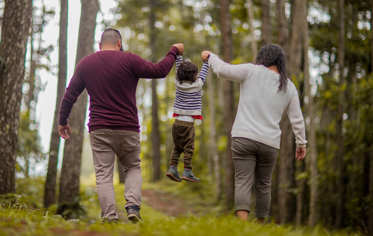 The Noble Art of Parenting insights from the Teachings of Lord Buddha