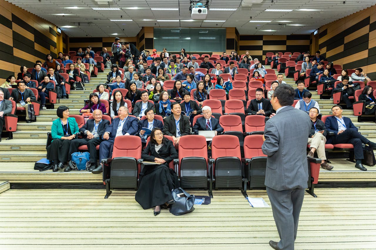 Overcoming Fear of Public Speaking: Strategies for Success