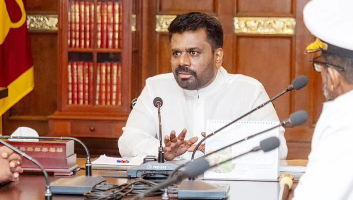 තානාපති සේවයේ දේශපාලන ඥාති හිතවතුන් සියලු පත්වීම් අවලංගුයි.. වහාම ආපසු කැදවයි…