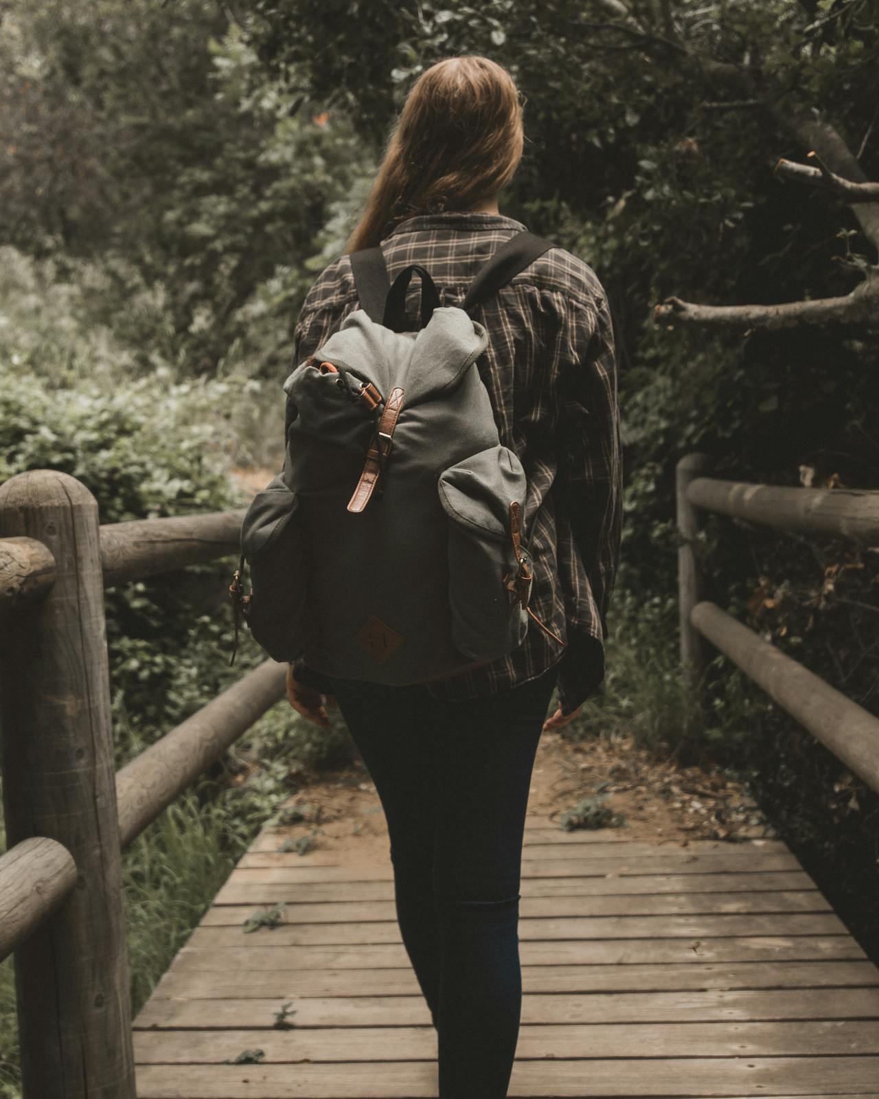 The Power of Nature Therapy: Healing Through Connection with the Outdoors