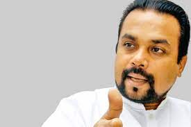 ජාතික නිදහස් පෙරමුණේ නායක හිටපු අමාත්‍ය විමල් වීරවංශ මහතා මෙවර පාර්ලිමේන්තු මැතිවරණයට තරග නොකිරීමට තීරණය කර තිබේ.