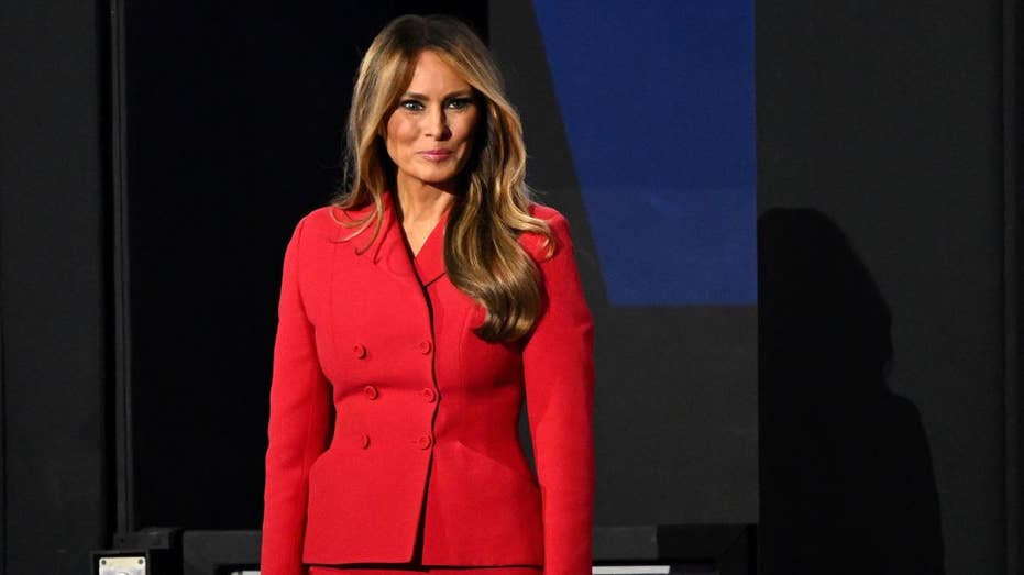 Melania Trump’s abortion views in new memoir spur outrage from pro-lifers: ‘She is wrong’​​