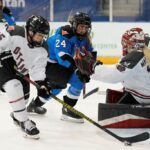 Edmonton to host PWHL game between the Toronto Sceptres and Ottawa Charge​Globalnews Digital​