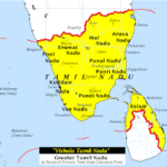 EELAM concept is a vicious colonial invention of the West to entice the Tamils in Sri Lanka to destroy the only Sinhala Buddhist nation on this planet