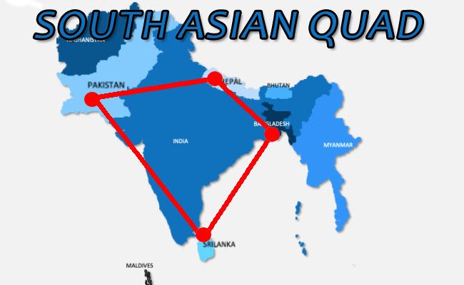 Global Reset: What is Sri Lanka’s future vis a vis India-West geopolitical games?