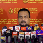 ඉන්දියානු ව්‍යාප්තවාදය | රනිල් නවත්තපු තැනින් පටන් ගෙන ඉන්දියාව ඉදිරියේ ලංකාව පරාධීනත්වය කරා ගෙනයන ගමනක ආරම්භයක්..!