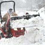 Toronto braces for third snow dump in one week, parking ban still in effect​Gabby Rodrigues​