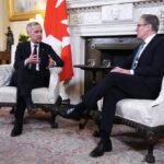 What Canada could learn from Trump’s new trade deal with U.K.​Globalnews Digital​