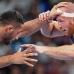 Olympians, national champions join Hulk Hogan’s Real American Freestyle​​