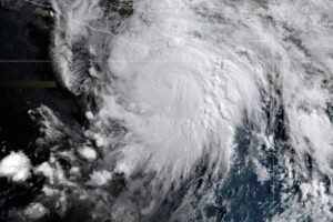 Southern Mexico braces for ‘extremely dangerous’ hurricane Erick​Globalnews Digital​