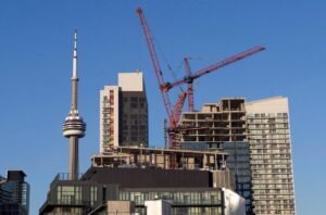 Toronto’s new renovictions bylaw comes into effect, aimed at protecting tenants​Sawyer Bogdan​