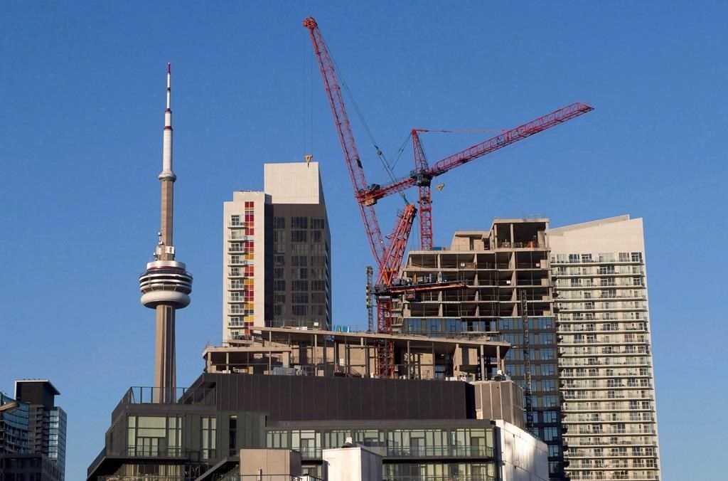 Toronto’s new renovictions bylaw comes into effect, aimed at protecting tenants​Sawyer Bogdan​