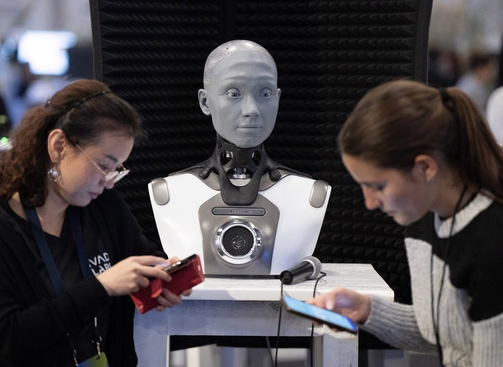 Trump set to unveil $70 billion investment in AI and energy initiatives​Globalnews Digital​