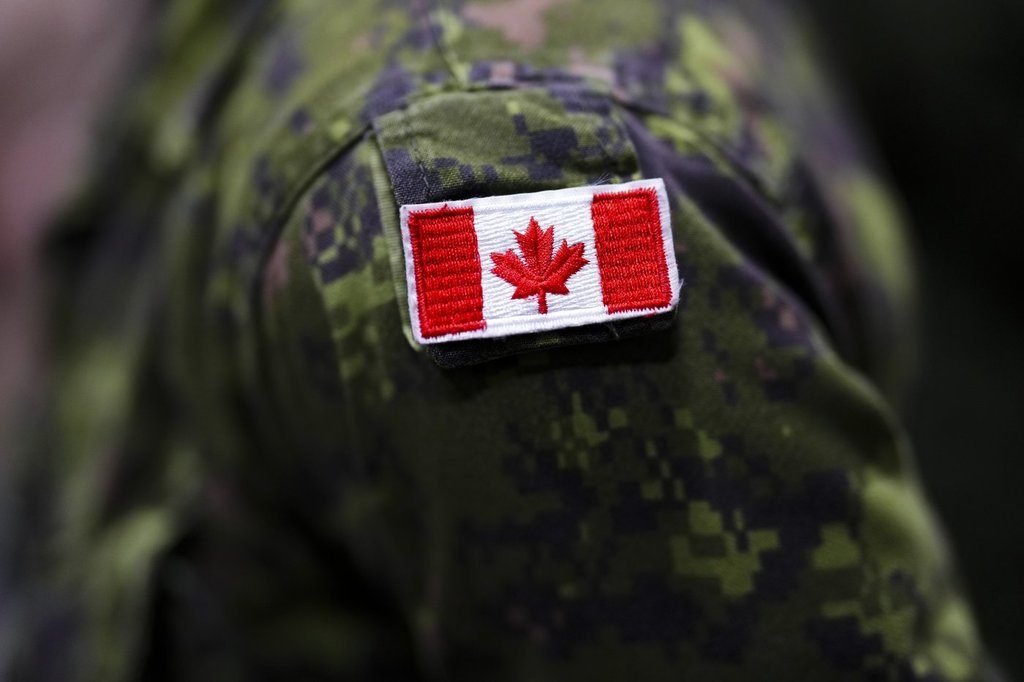 Army members’ Facebook group under investigation for ‘abhorrent’ content​Globalnews Digital​