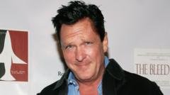 Reservoir Dogs actor Michael Madsen dies aged 67​​