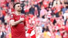 ‘It doesn’t make sense’ – Ronaldo & Liverpool lead tributes to Jota​​