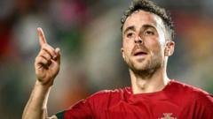 ‘A symbol of hope & inspiration – Jota was a Portuguese hero’​​