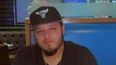 Kilmar Ábrego García alleges torture and abuse in El Salvador prison​​