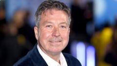 John Torode subject of racist language allegation in MasterChef report​​