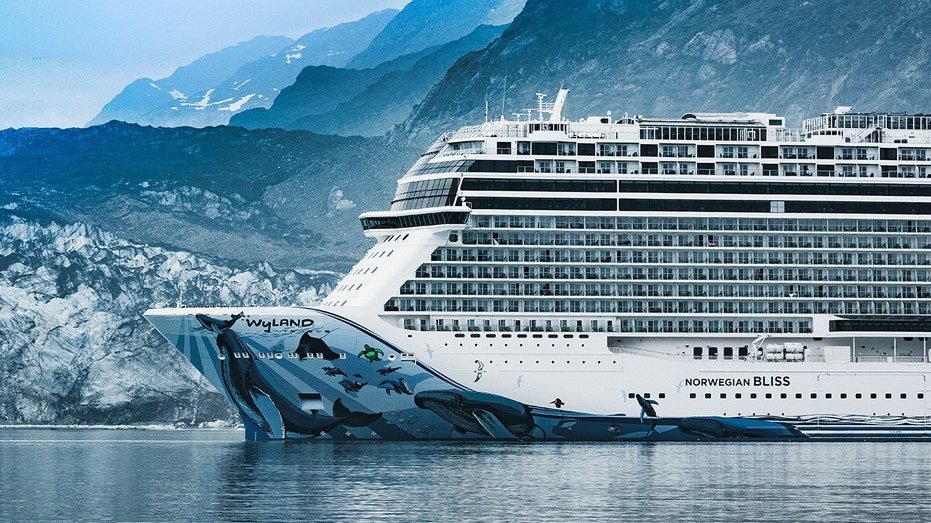 American cruise ship passenger disappears after hiking at summer vacation destination​​