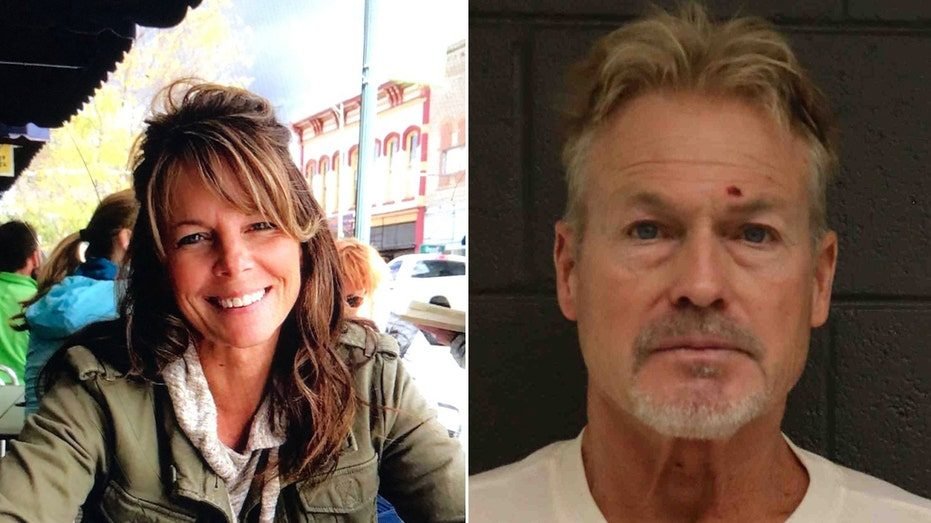 Barry Morphew to appear in court after grand jury indictment charging him with wife’s murder​​