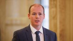 More than 288,000 NI pensioners could get winter fuel payment – Lyons​​