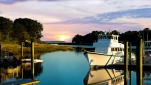 July Fourth boaters warned about deadly waterfront danger with lifesaving summer tips​​
