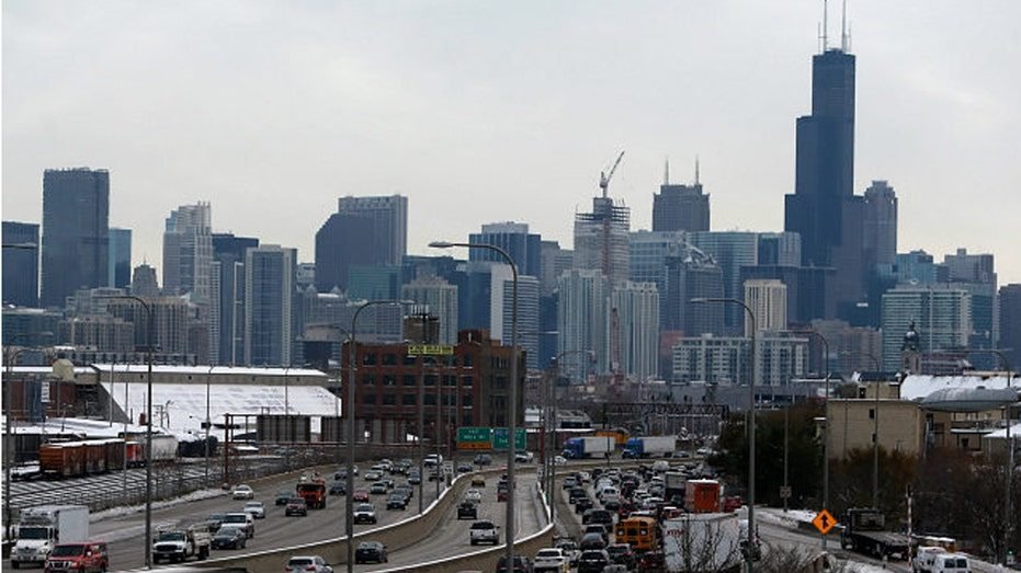 Illinois’ population is aging ‘faster’ than the rest of the country, editorial warns​​