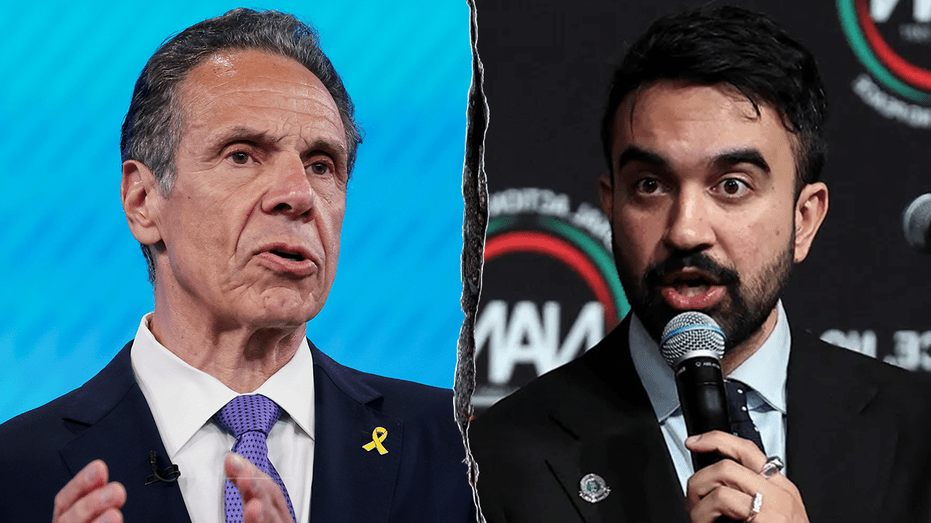 ‘In it to win it’: Cuomo refuses to back down in heated NYC mayoral race against Zohran Mamdani​​