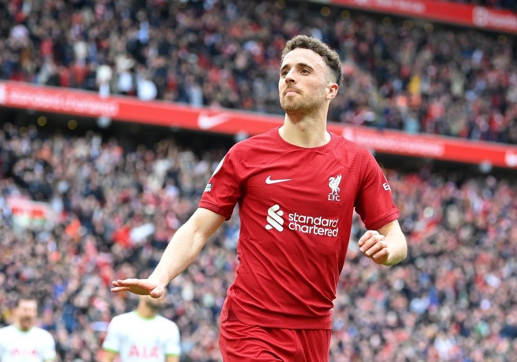 Diogo Jota, Liverpool soccer star, dead alongside brother in car crash​Katie Scott​