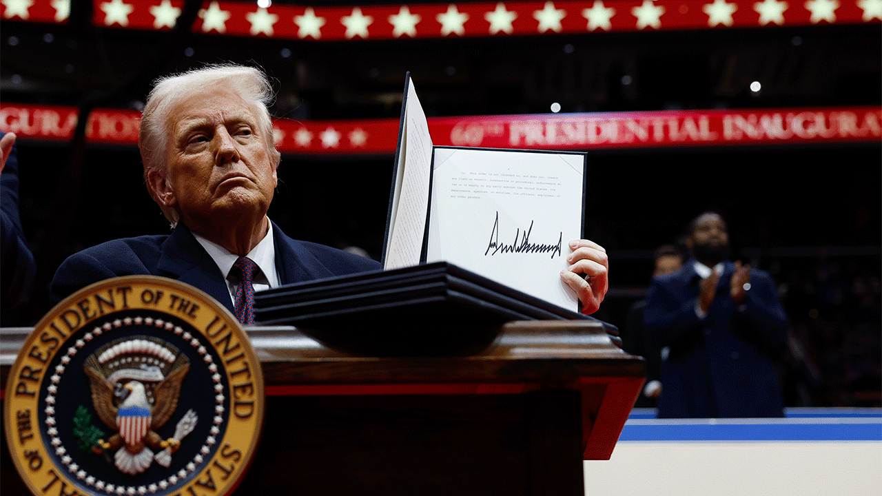 Trump administration torpedoes SCOTUS with emergency requests and sees surprising success​​