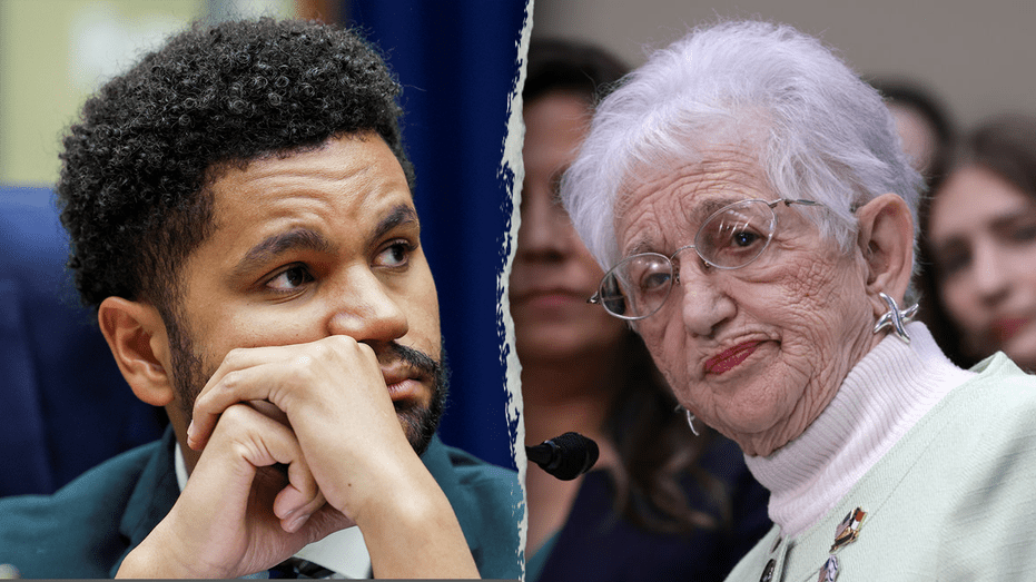 Dem ignites showdown after declaring GOP is only pro-life so kids can grow up and ‘get shot in school’​​