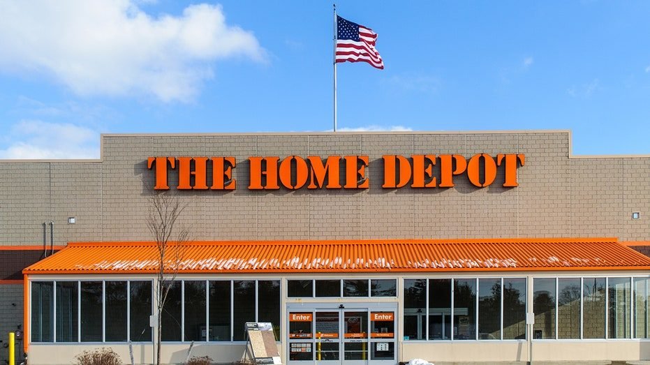 Hardware stores are the nuts and bolts of American freedom this July 4th​​