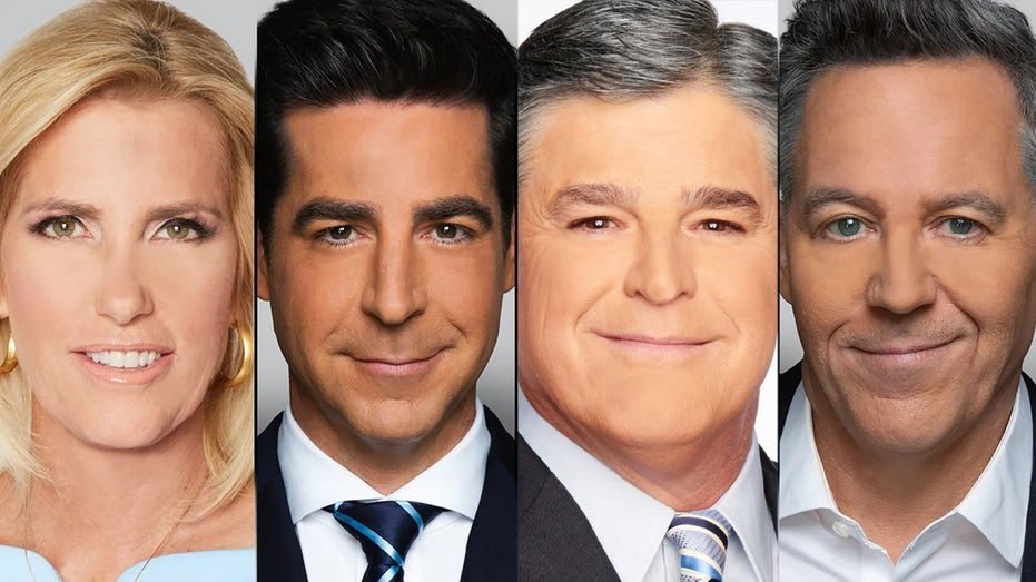 Fox News leaves rivals in the dust with historic Q2 ratings, posts viewership wins over ABC, NBC, CBS​​