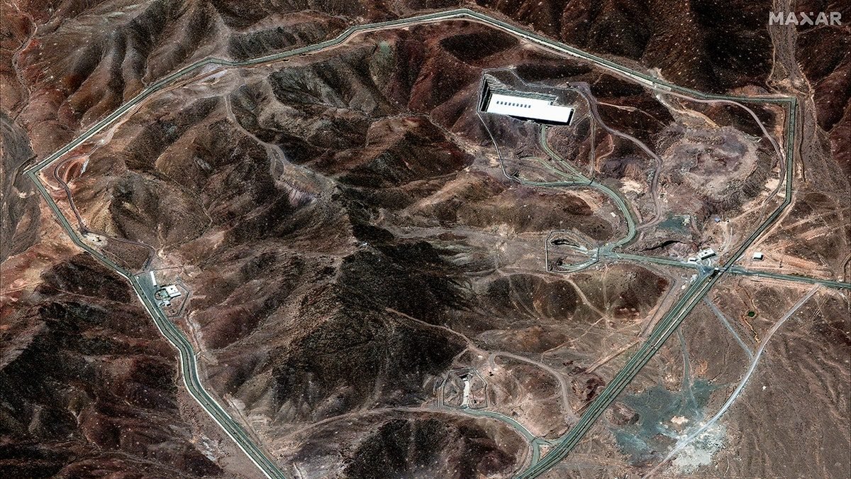 New Cold War?: US faces long-term battle to contain Iran after Trump’s strike on their nuclear facilities​​