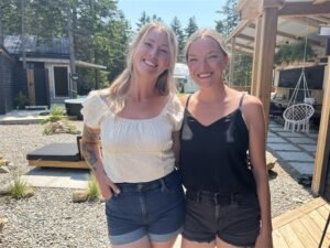 N.B. spa that wanted to host body positivity event told they need exotic entertainment licence​Rebecca Lau​