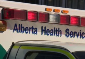 ‘This isn’t over yet’: Opioid-related deaths reach new heights in Edmonton​Phil Heidenreich​