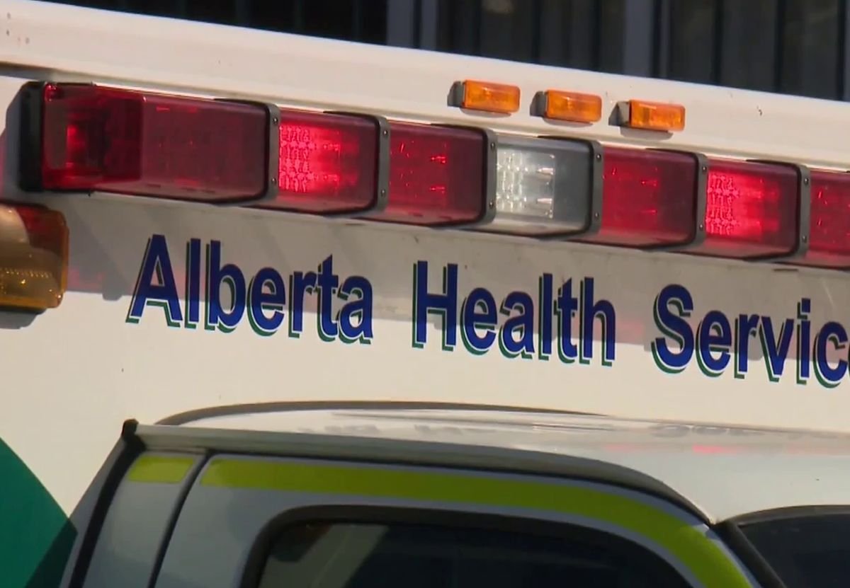 ‘This isn’t over yet’: Opioid-related deaths reach new heights in Edmonton​Phil Heidenreich​