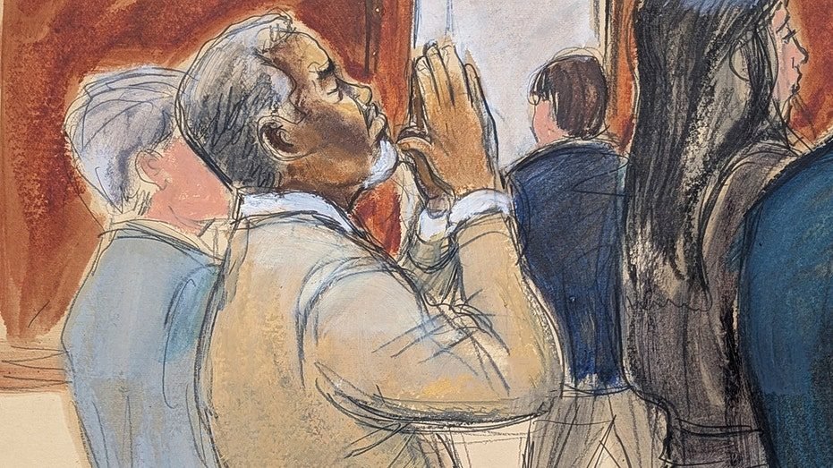 Diddy’s dream team avoided ‘disaster’ with one key move, OJ Simpson attorney says​​