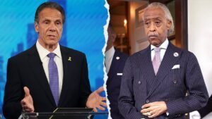 Rev. Al Sharpton urges Cuomo to step aside in NYC mayoral race: ‘What is best for New York’​​
