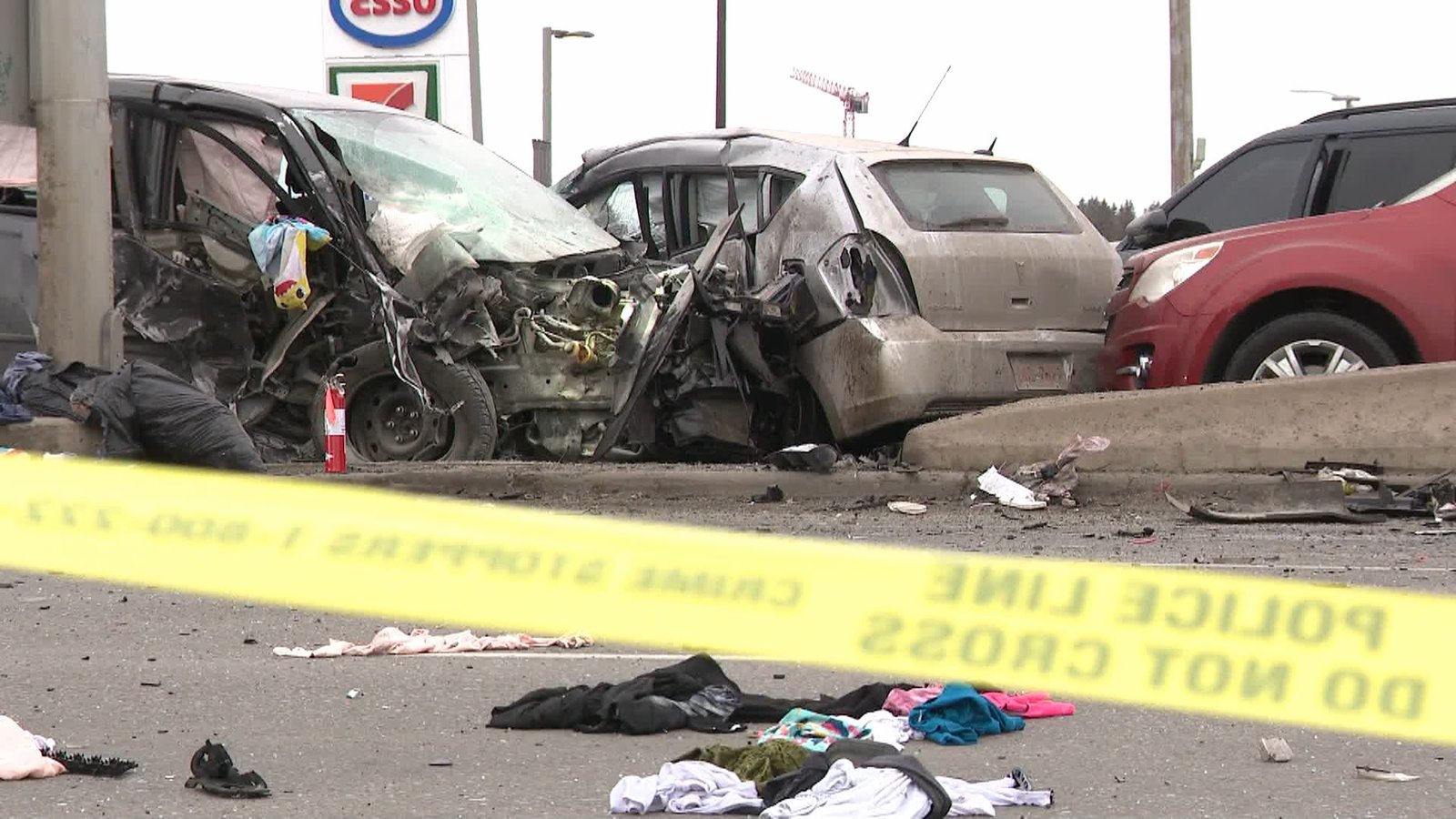 Auto theft claims soar in Alberta as insurance industry calls on province for help​Ken MacGillivray​