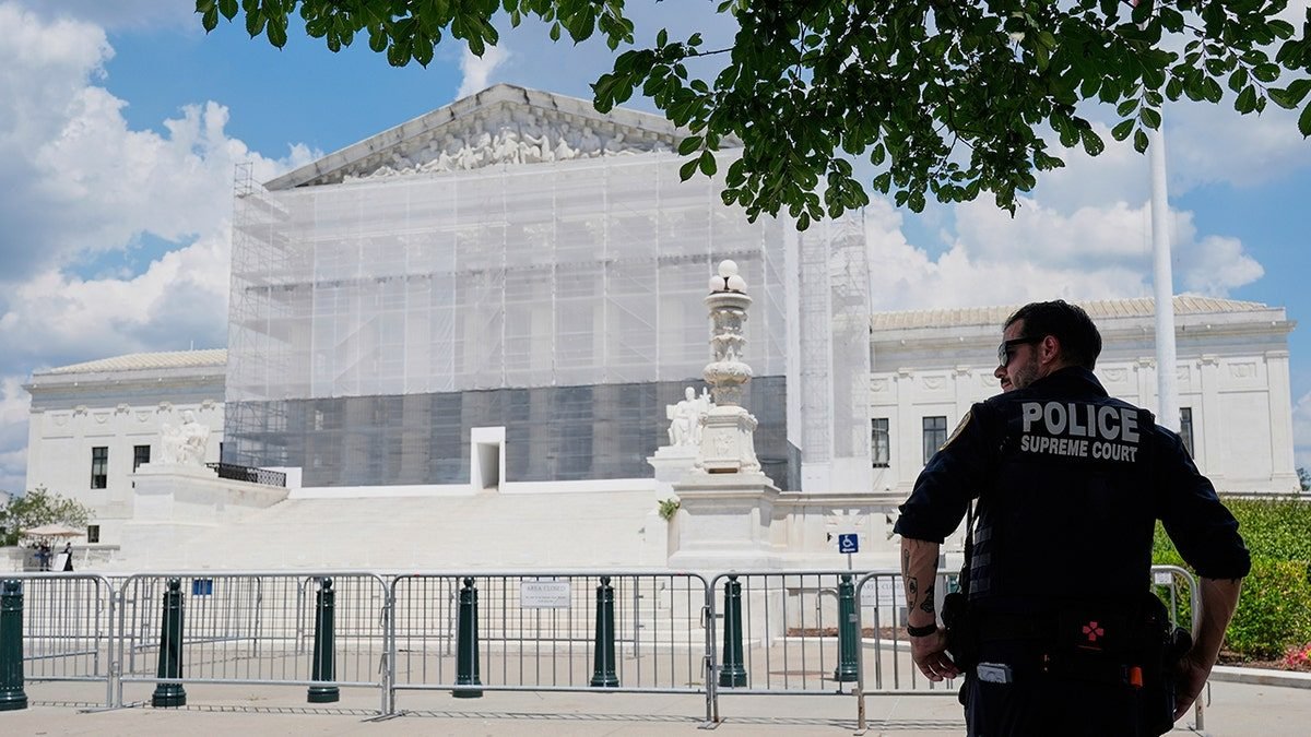 Supreme Court to review state bans on transgender athletes’ participation in school sports​​