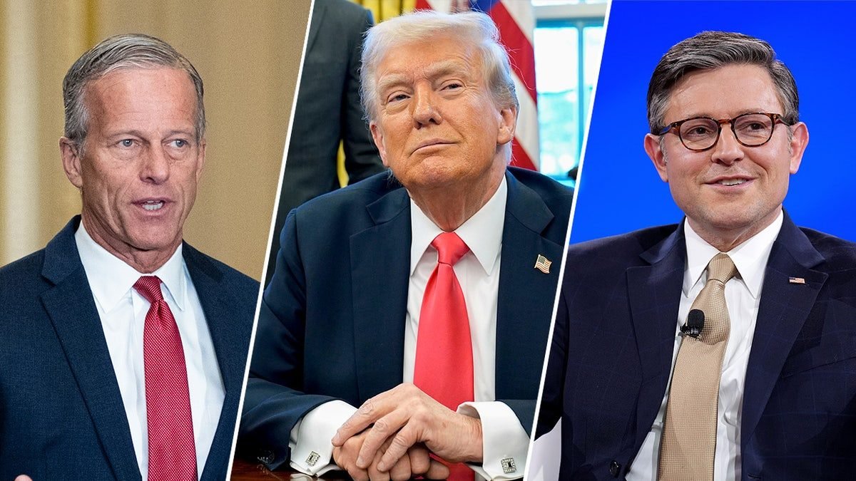 MORNING GLORY: Will the House Freedom Caucus desert President Trump and trigger a massive tax hike?​​