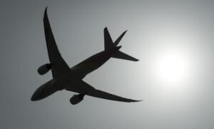 Collect Aeroplan points? How you earn them could be changing​Sean Previl​