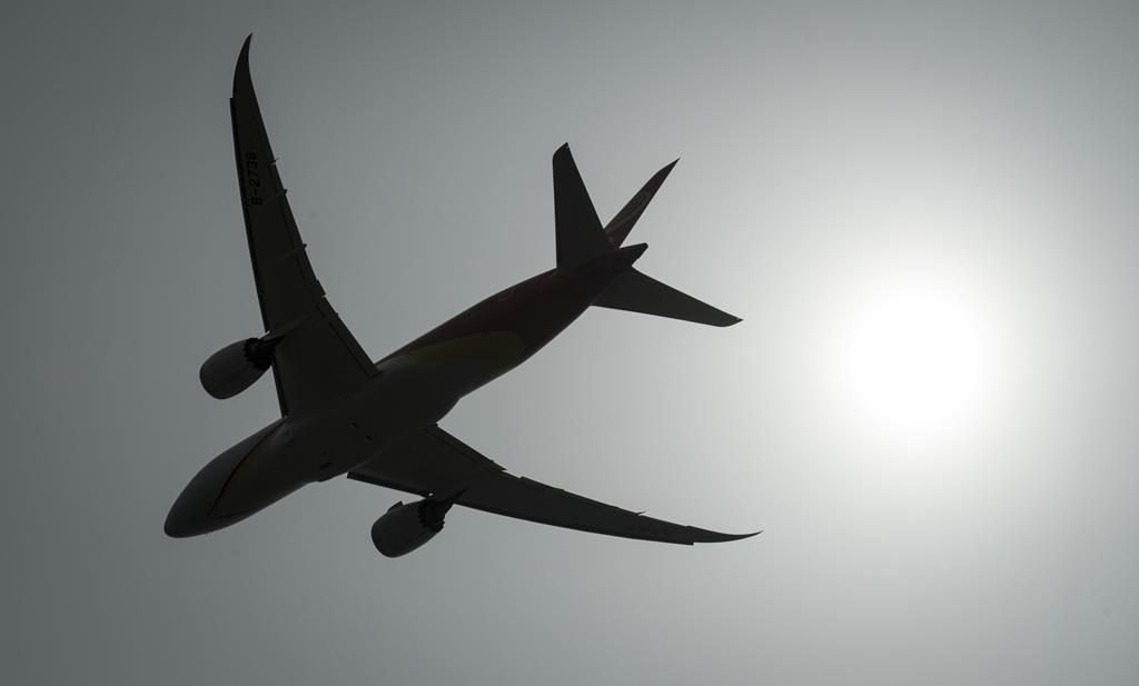 Collect Aeroplan points? How you earn them could be changing​Sean Previl​