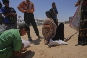 Canada joins international partners condemning Israel’s plan to take over Gaza City​Globalnews Digital​