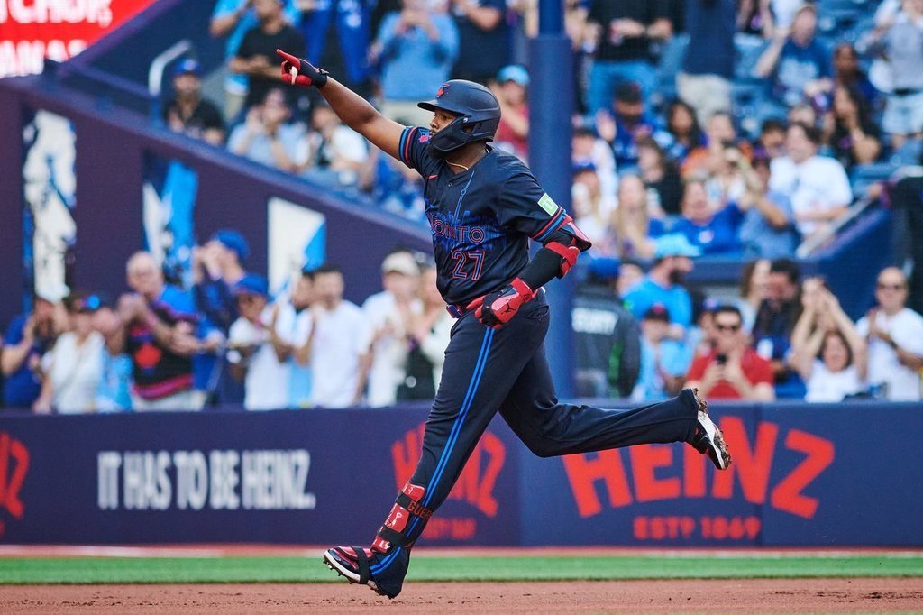Witt, Wacha pace Royals in 9-3 win over Jays​Globalnews Digital​